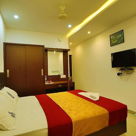 马拉普兰 Karibu Residency酒店 外观 照片
