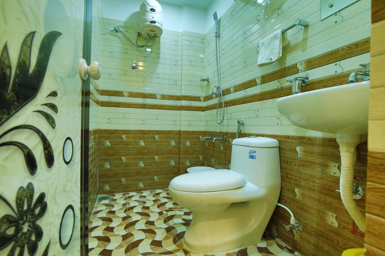 马拉普兰 Karibu Residency酒店 外观 照片