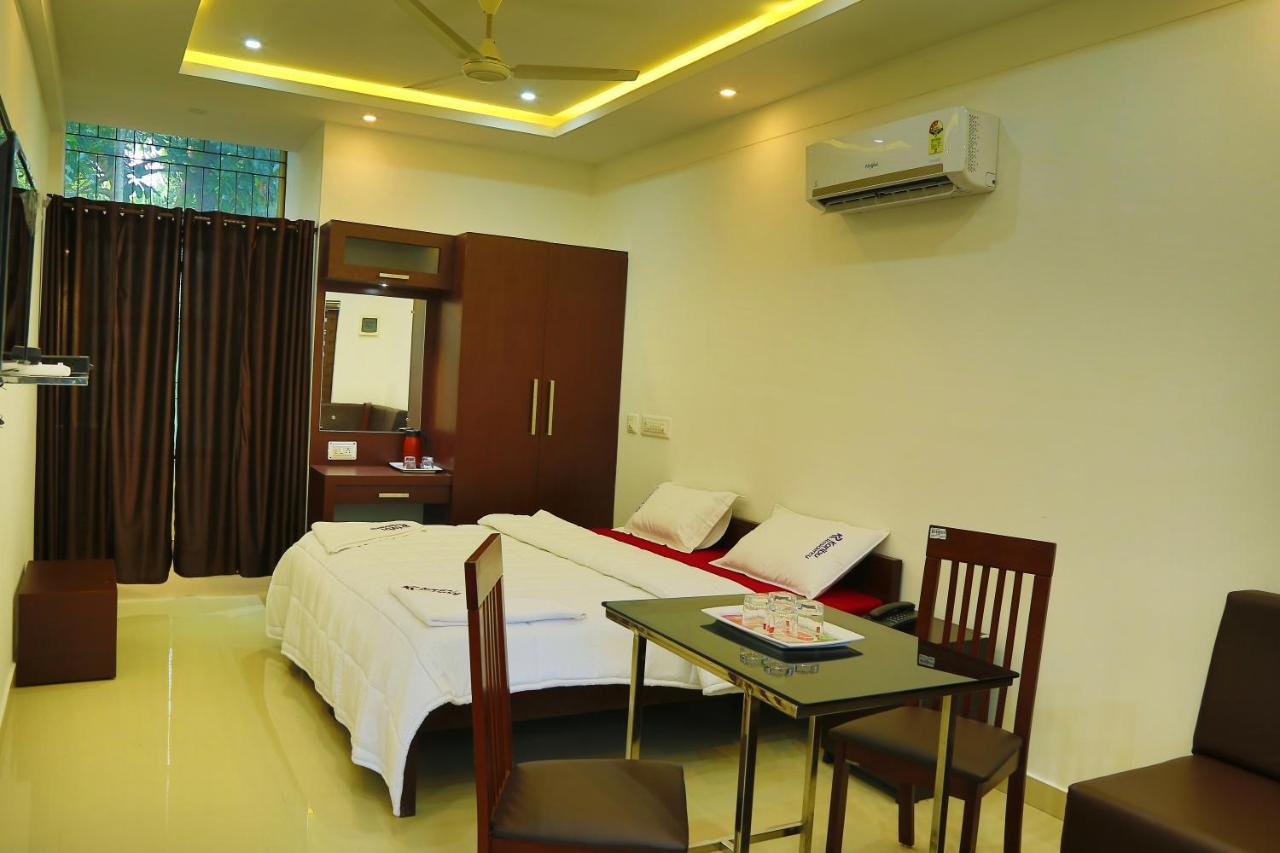 马拉普兰 Karibu Residency酒店 外观 照片