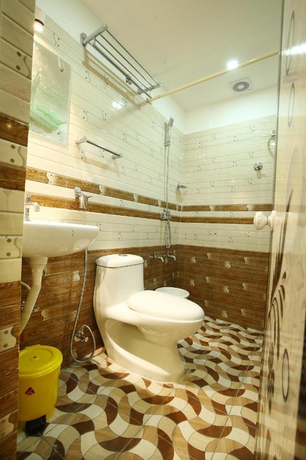 马拉普兰 Karibu Residency酒店 外观 照片